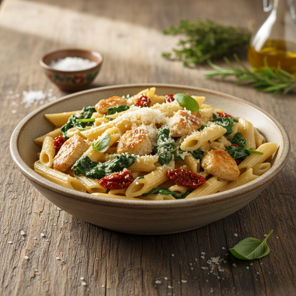 5 lihtsat retsepti: maitsev õhtusöök valmib 30 minutiga