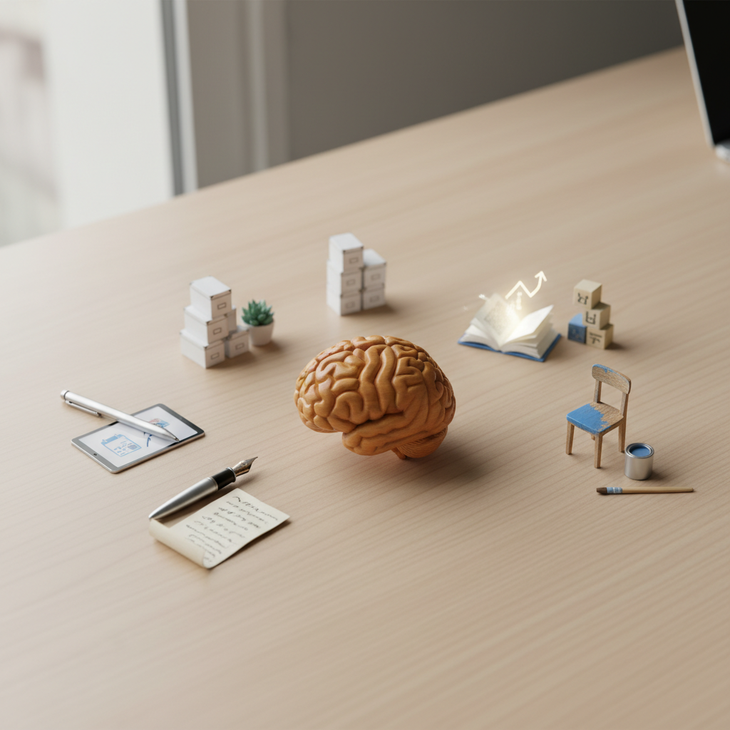 5 nutikat äriideed, mis ei nõua suuri investeeringuid