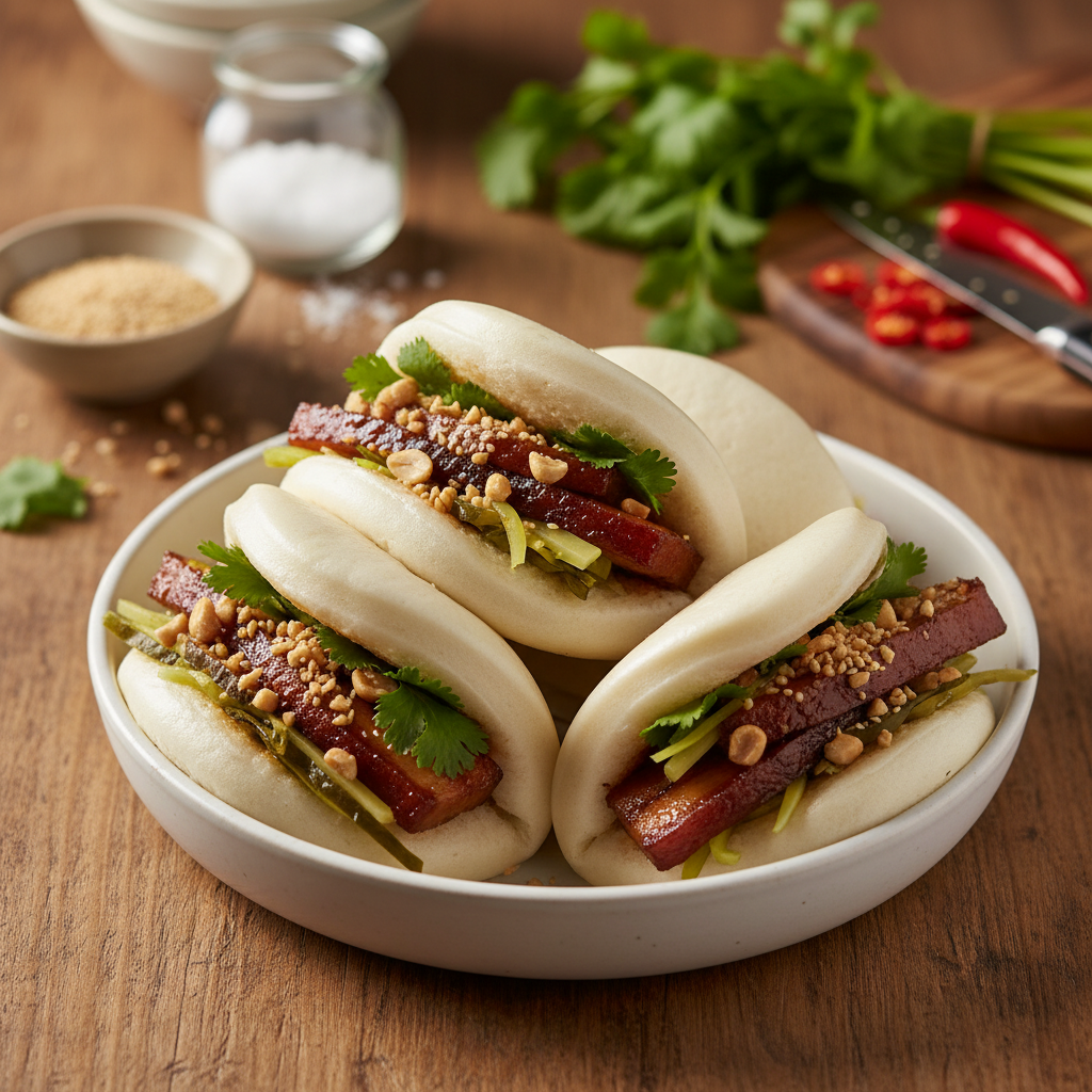 Aasia tänavatoidu hitt: nii valmivad imemaitsvad baod