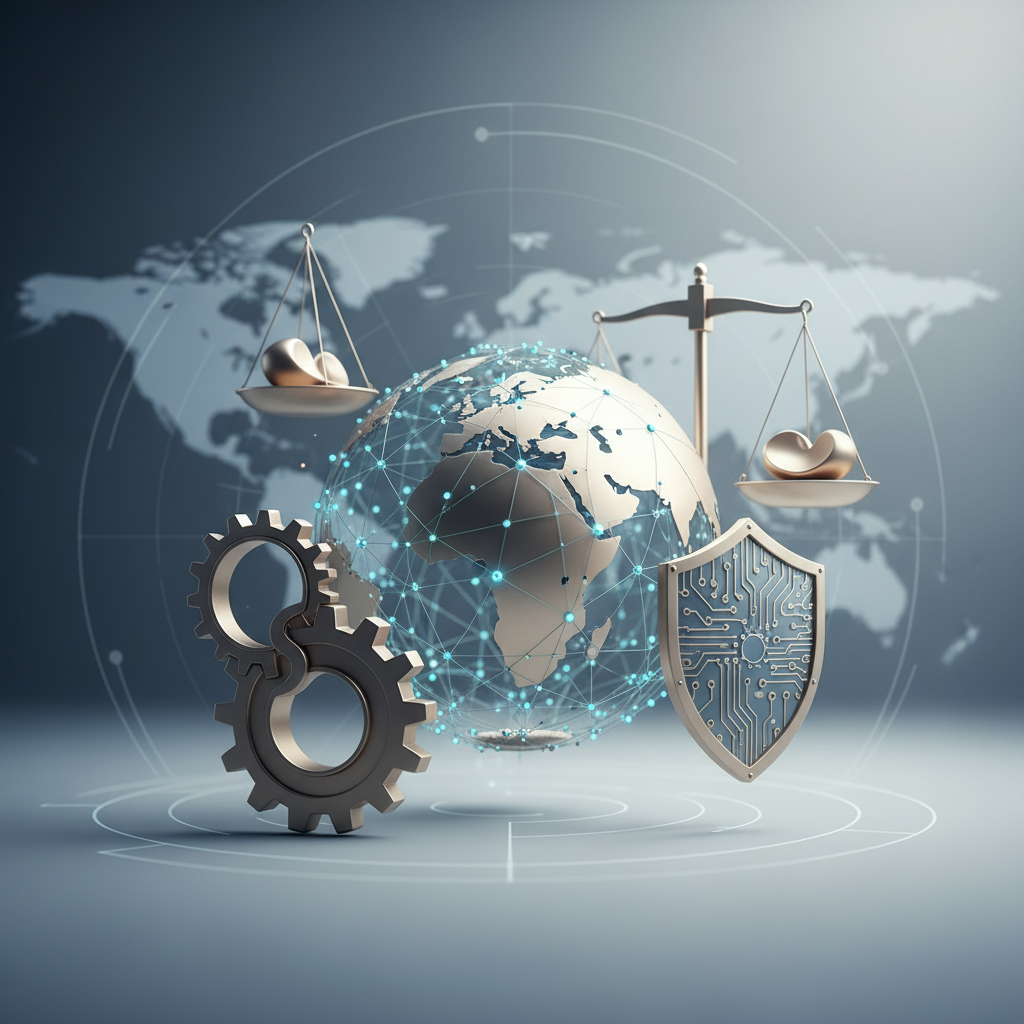 Analüütik: rahvusvaheline koostöö on nüüd määrava tähtsusega