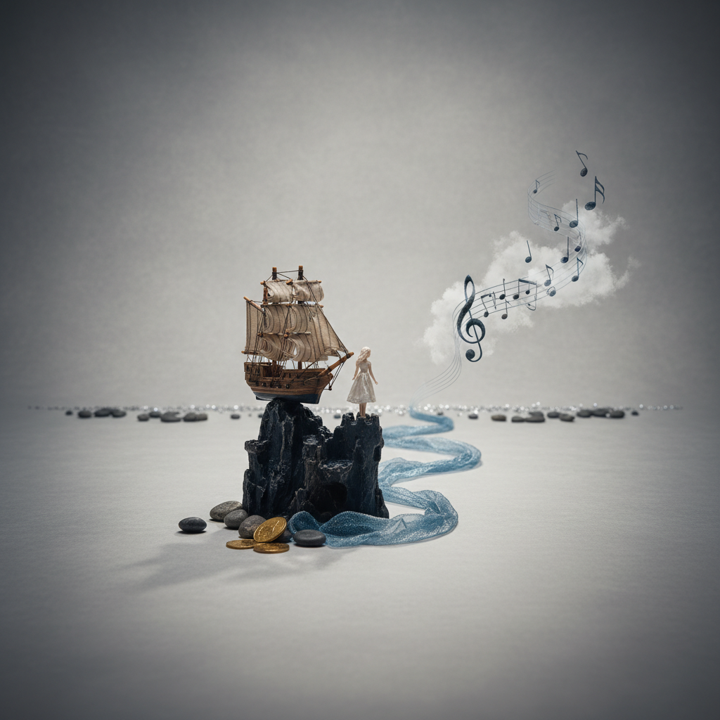 Arabella saladused: faktid, mida sa varem ei teadnud