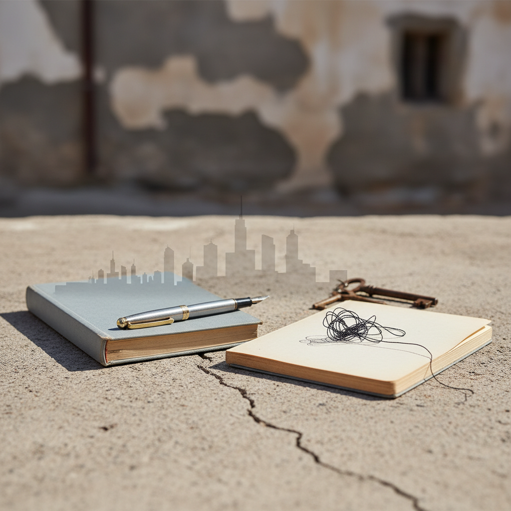 Arvustus: Miks on „Minu geniaalne sõbranna“ parim sari?