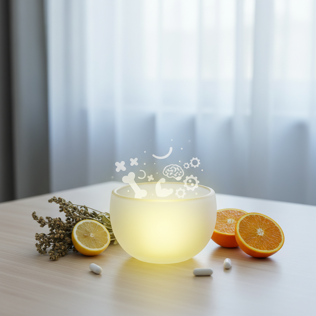 D-vitamiini puudus: ohumärgid, mida ei tohi eirata