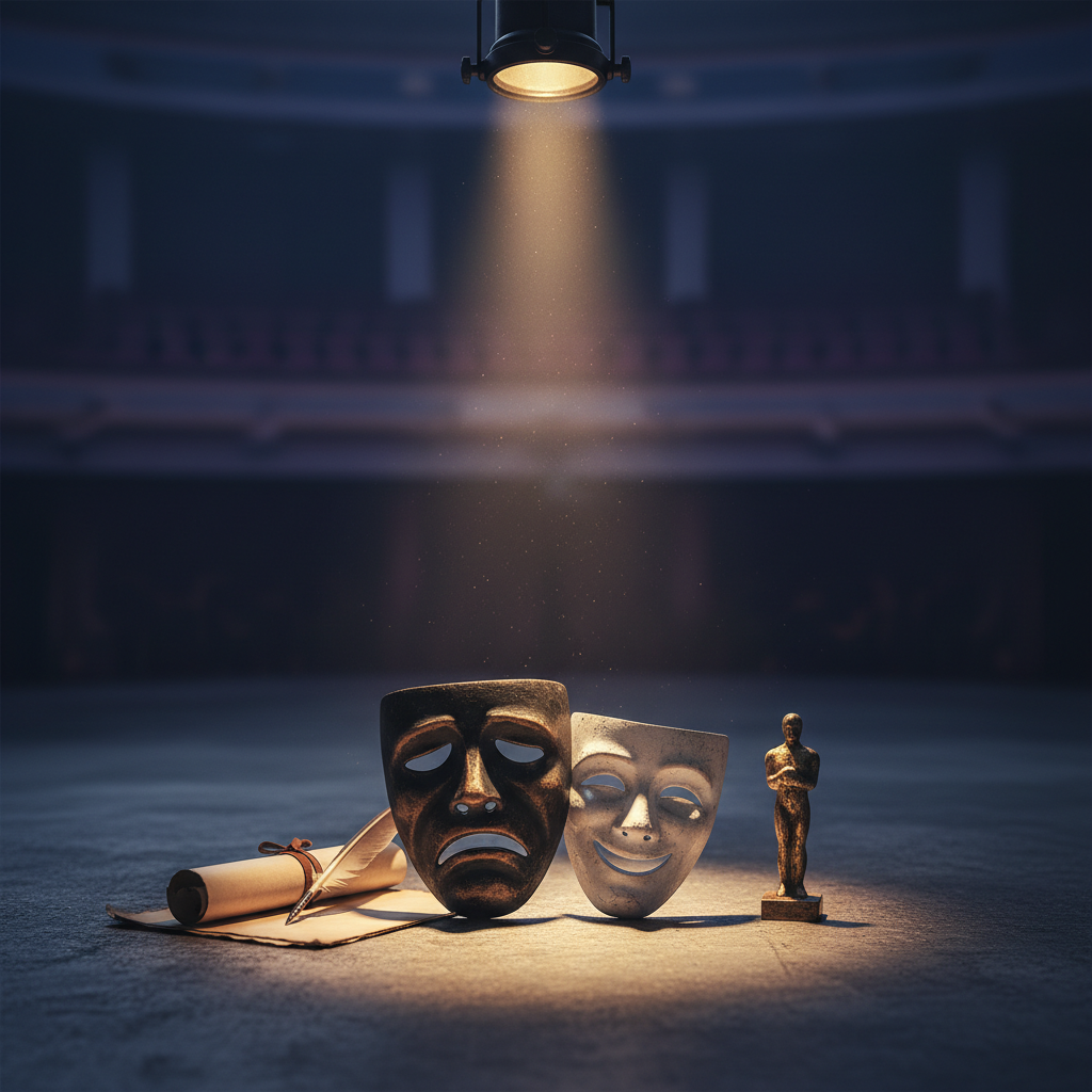 Eesti legendid: Parimad meesnäitlejad läbi aegade