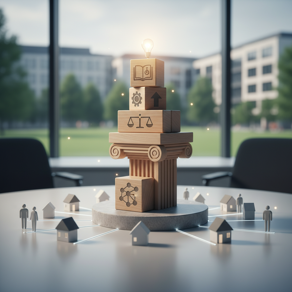 Eesti MTÜ arengulugu: väikesest algatusest suure eduni