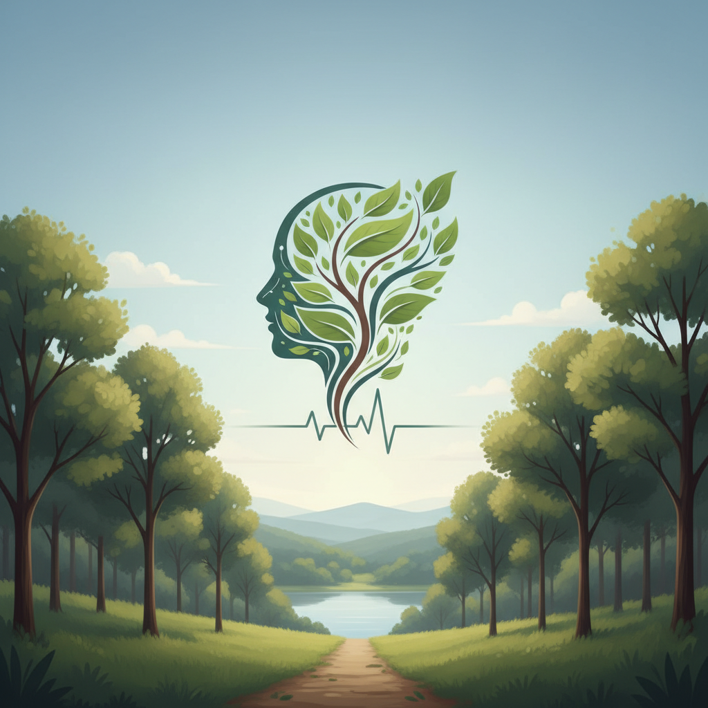 Ekspert: Miks on loodus vaimsele tervisele nii oluline?