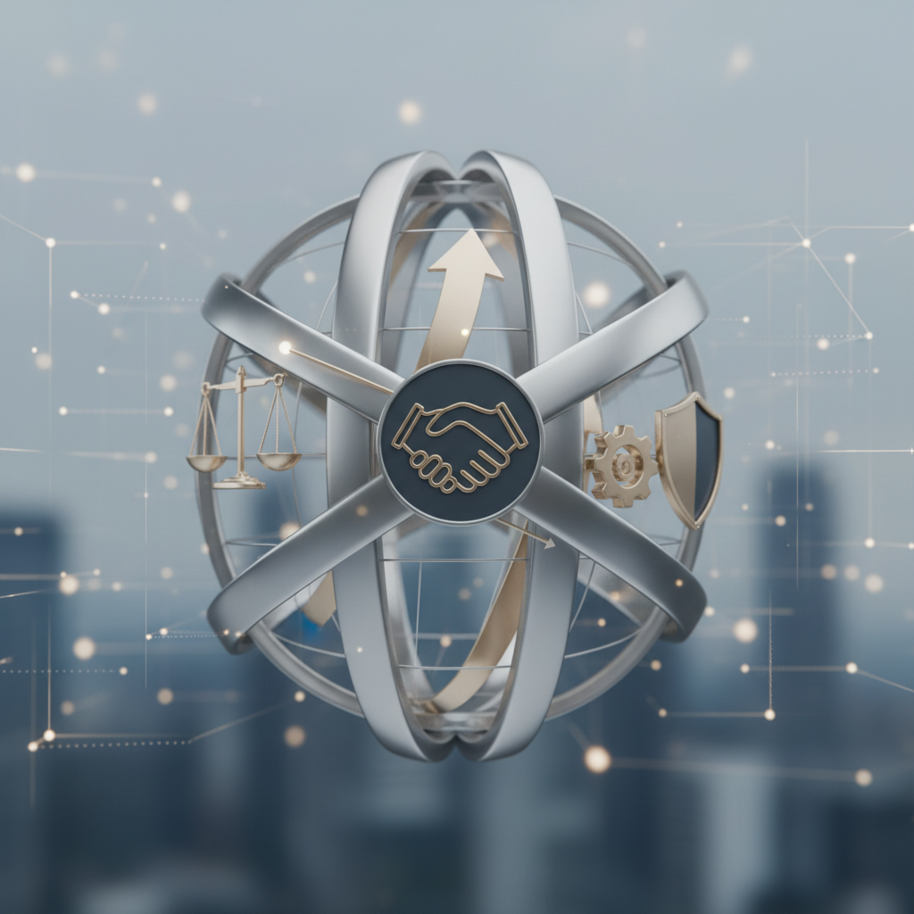 Ekspert: miks on rahvusvahelised liidud kriisis asendamatud?