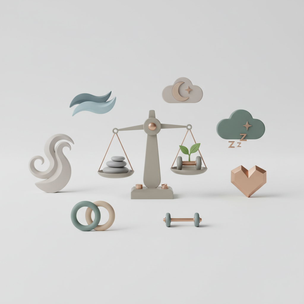 Elustiil ja tervis: kuidas teha teadlikke valikuid?