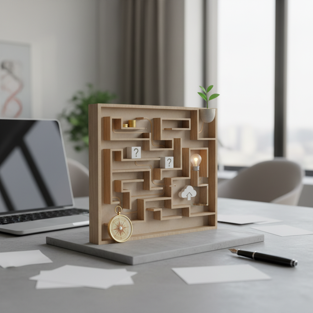 Ettevõtluse ABC: kuidas panna alus edukale ärile?