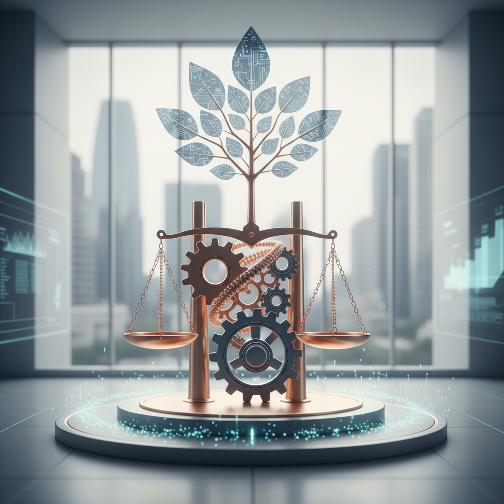 Ettevõtluse trendid: mida peab teadma edukas juht?