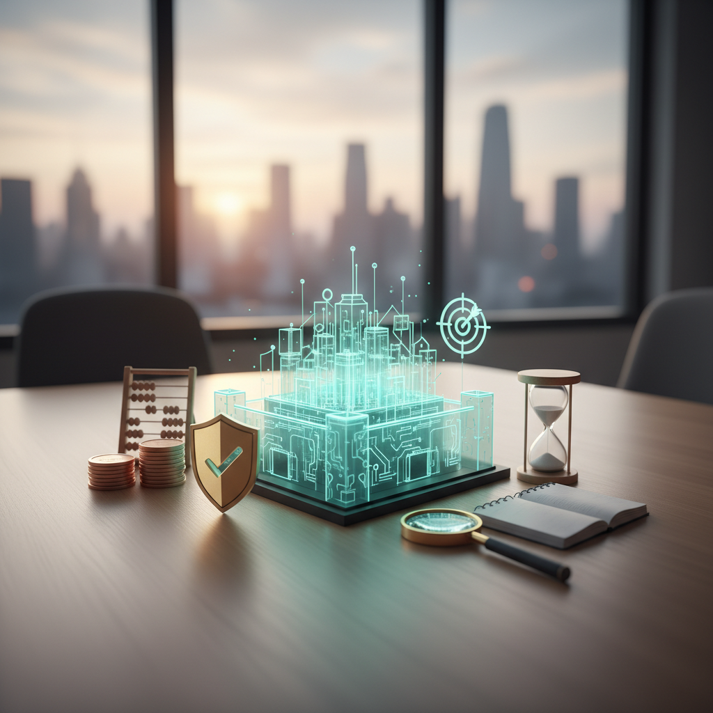 Ettevõtte asutamine: põhjalik juhend ja levinud vead