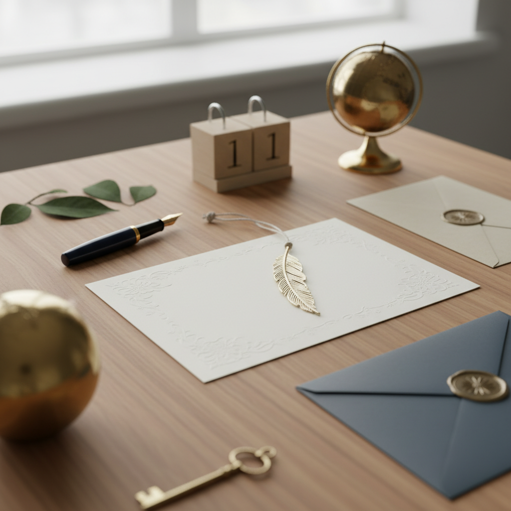 Ideaalne sünnipäevakutse põhi: säästa aega ja vaeva