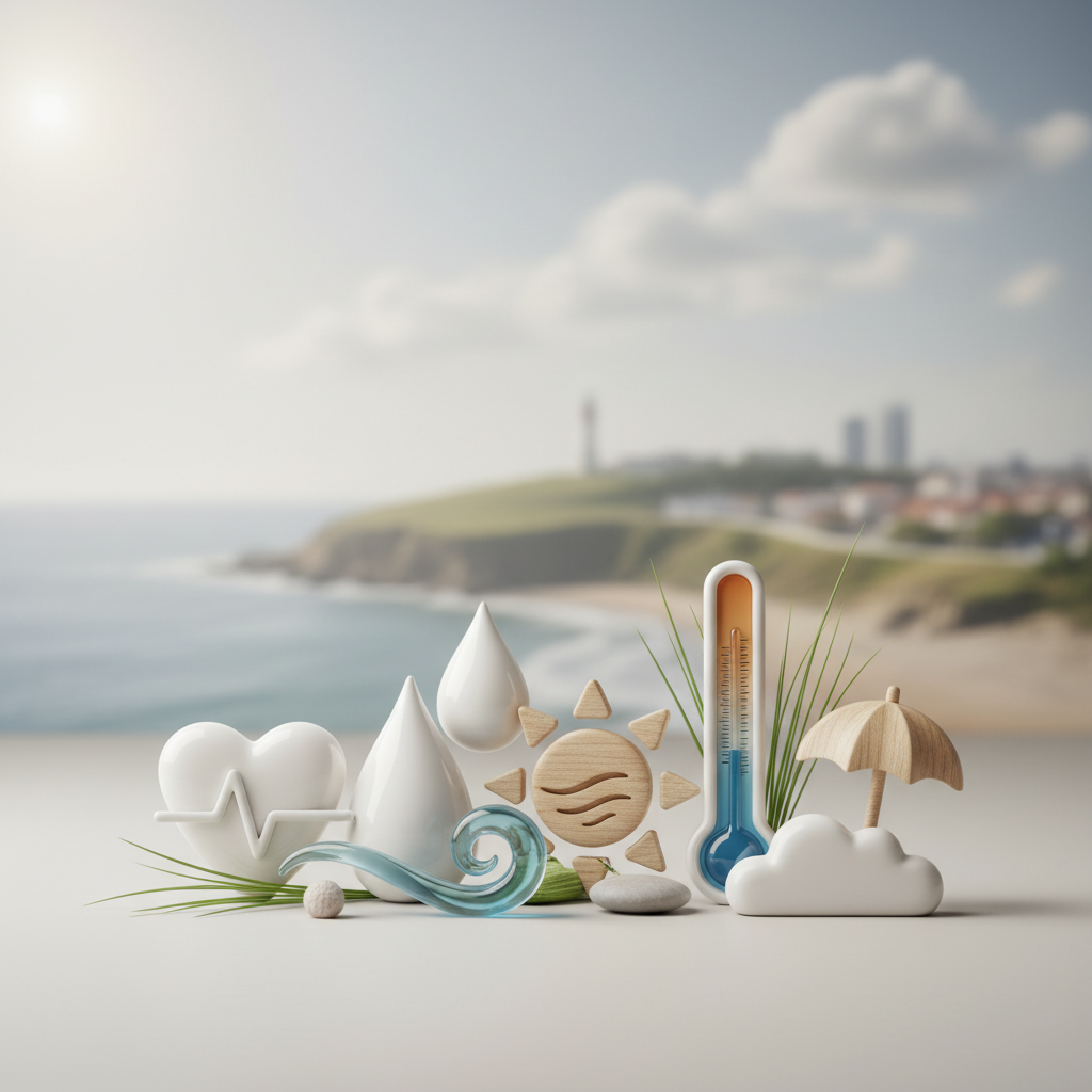 Ilm Pärnus täna: sünoptikud avaldasid värske prognoosi