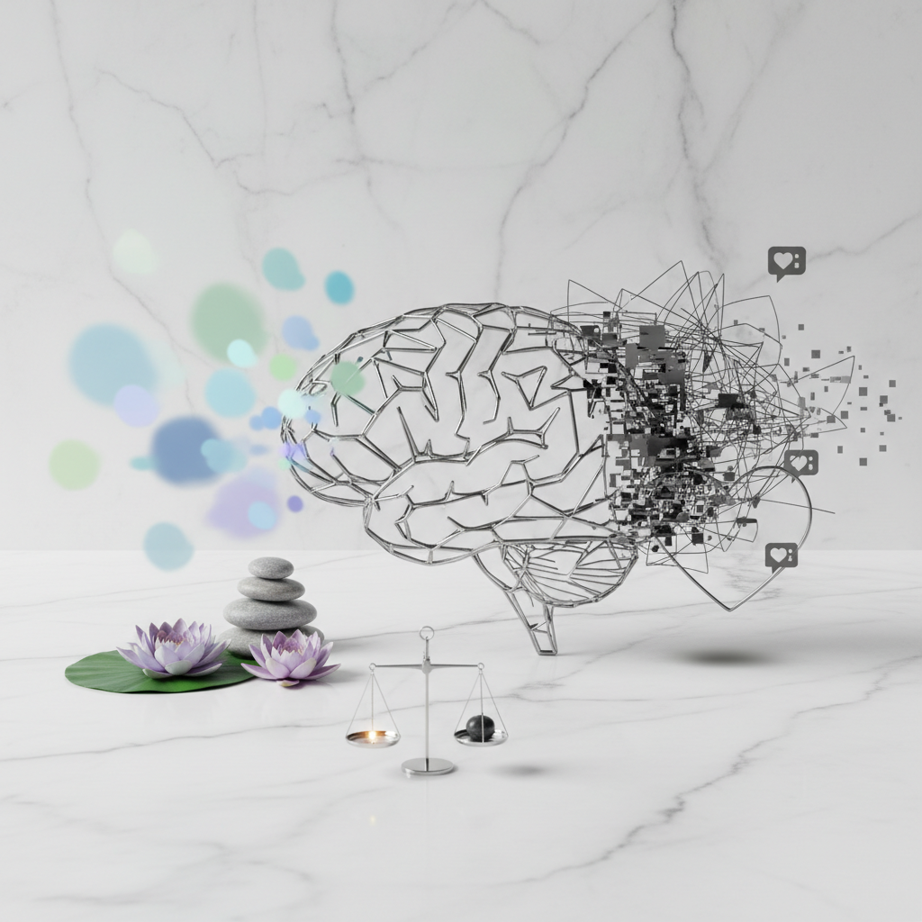 Ingel Marlen Mikk avameelselt kuulsuse varjukülgedest