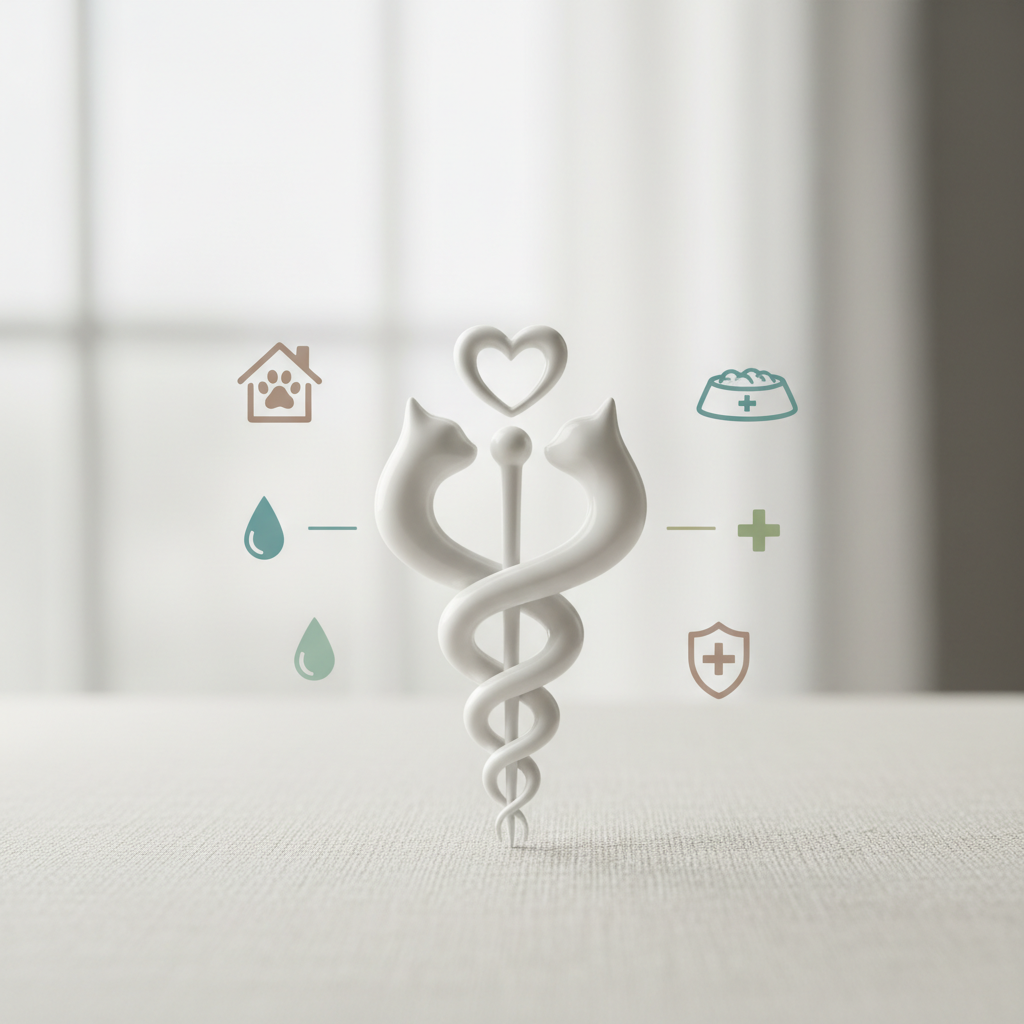 Kasside Turvakodu palub abi: sajad loomad ootavad kodu