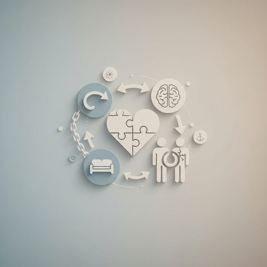 Katrin Saali Saul: miks tänapäeva suhted nii kergelt purunevad