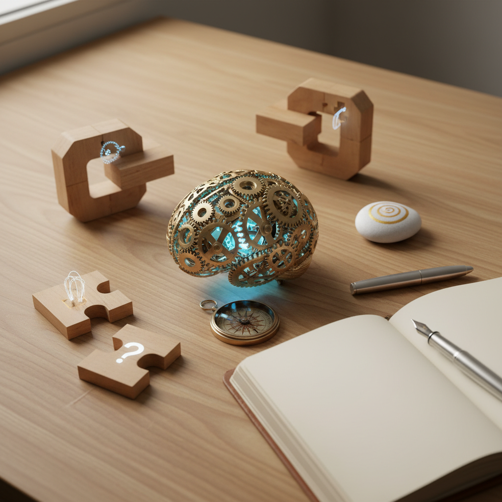 Keerulised mõistatused ja vastused: pane end proovile