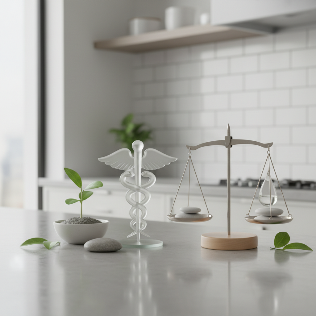 Keraamilise pliidi puhastamine: nipid, mis toovad sära tagasi