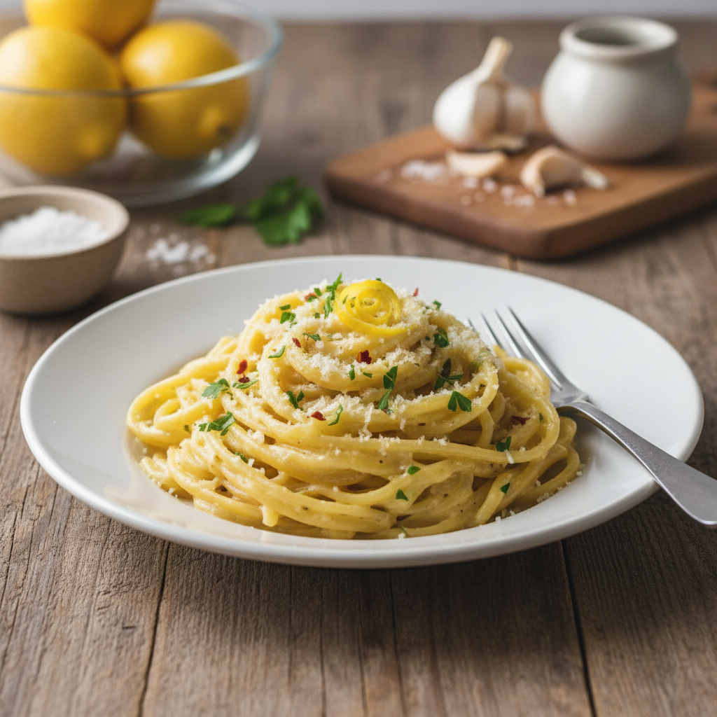 Kiire õhtusöök 15 minutiga: maitsev ja lihtne pastaretsept