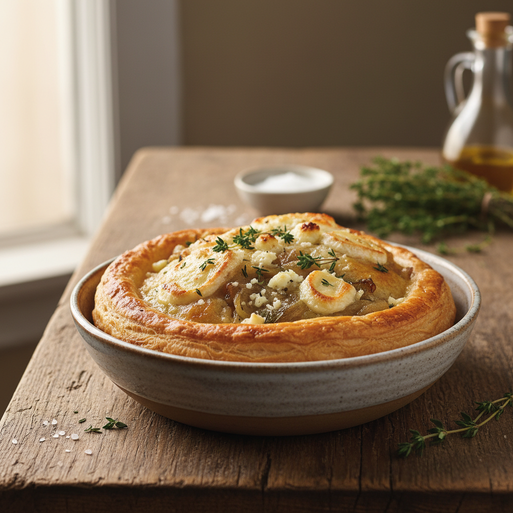 Kodune lehttainas valmib oodatust lihtsamalt: proovi ise