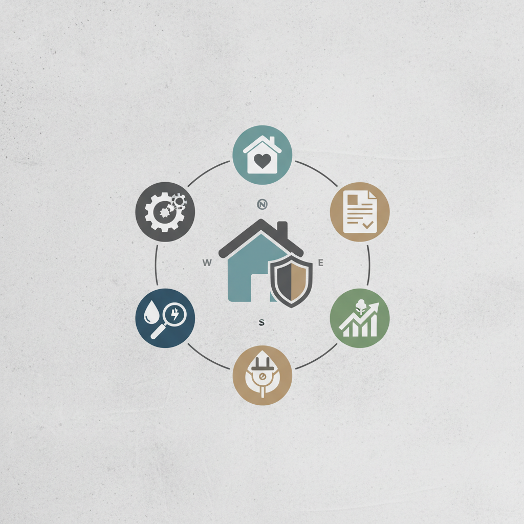 Korteri ostmine: olulised detailid, mida ei tohi eirata