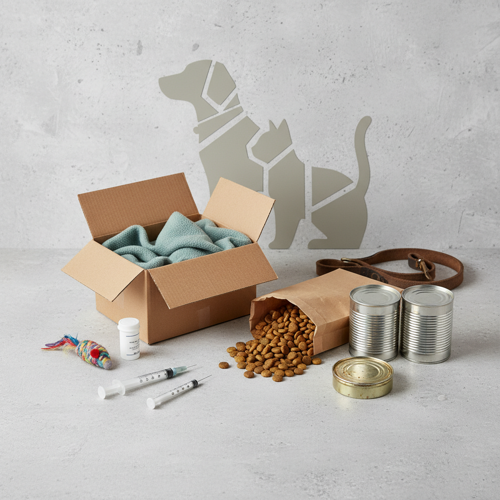 Kriitiline seis: Loomade Hoiupaik palub inimeste abi