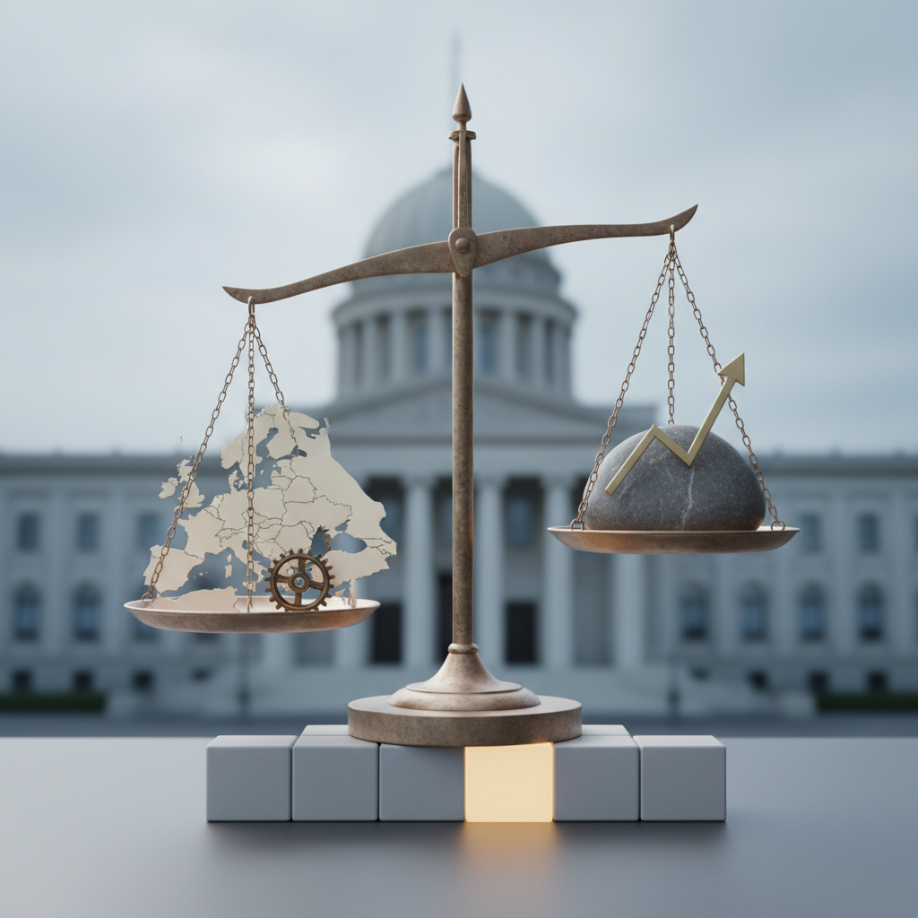 Kristo Enn Vaga: Miks peame Ukrainat just nüüd toetama?