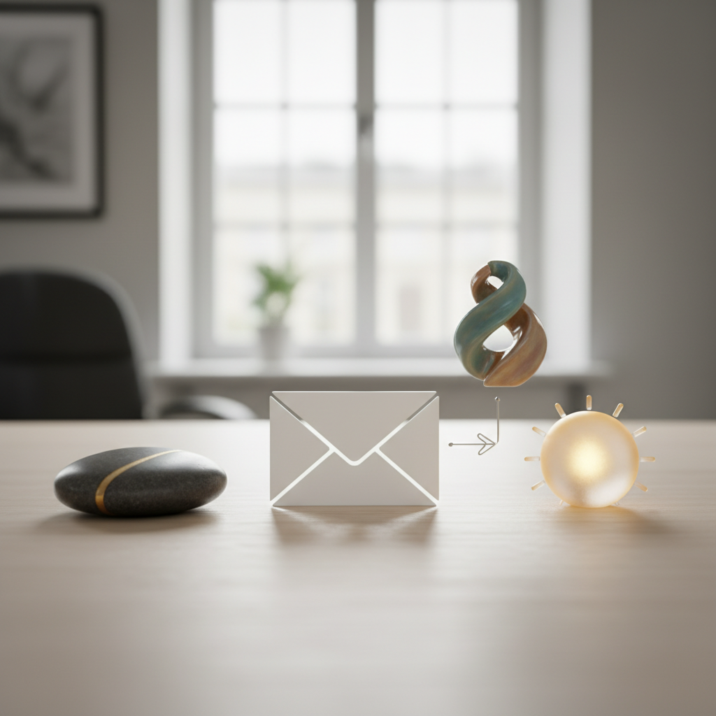 Kuidas lõpetada kiri viisakalt? Parimad näited ja nipid