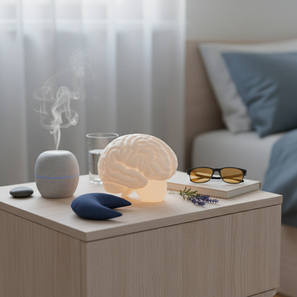 Kuidas magada paremini? Nipid värskeks ärkamiseks