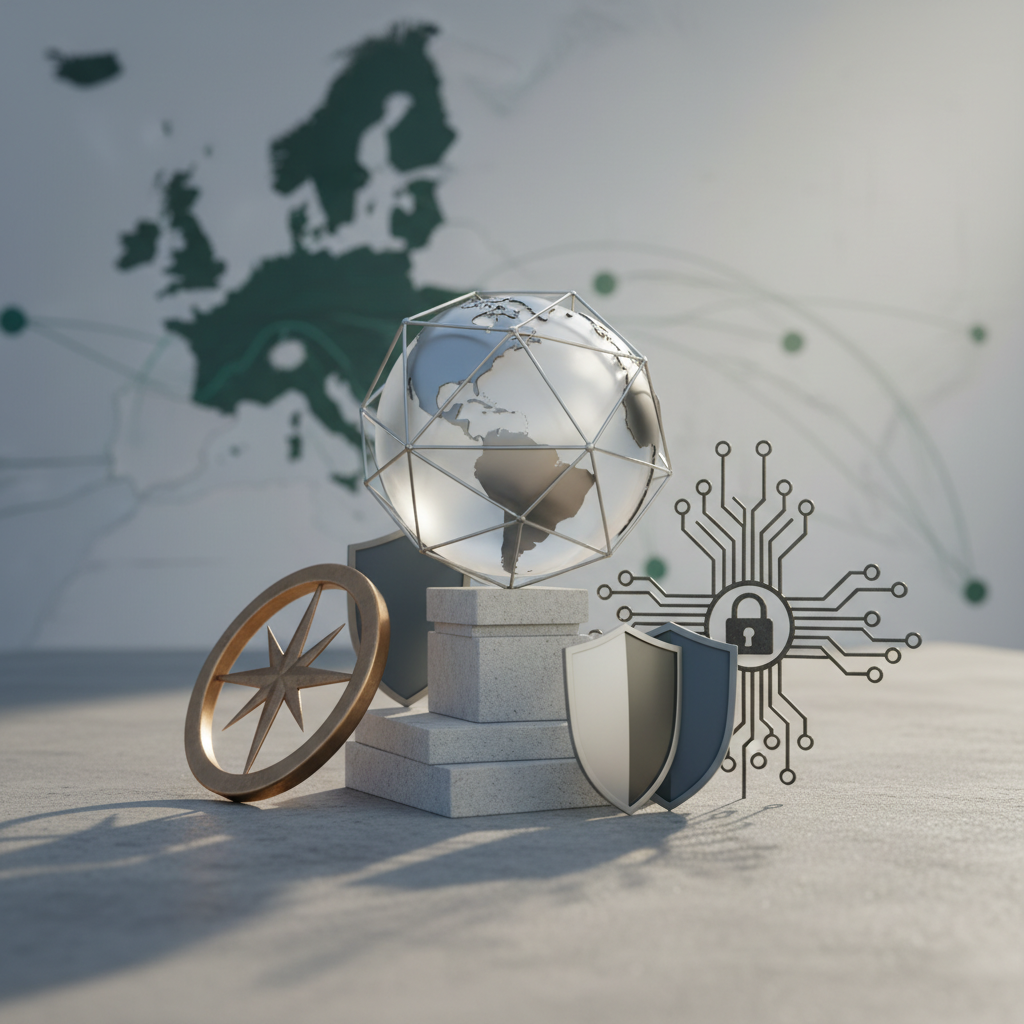 Kuidas muutuv maailmapoliitika mõjutab Eesti julgeolekut?