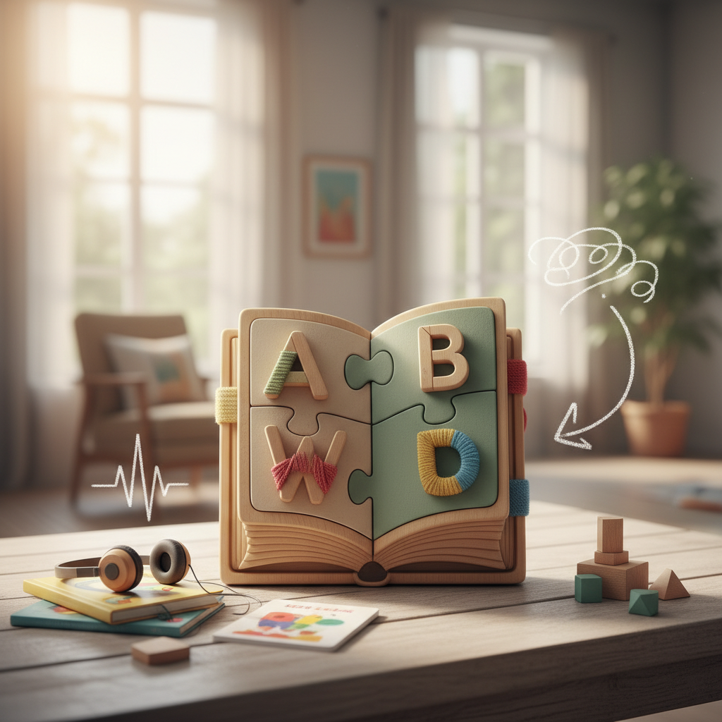 Kuidas õpetada last lugema? Logopeedi nipid vanematele