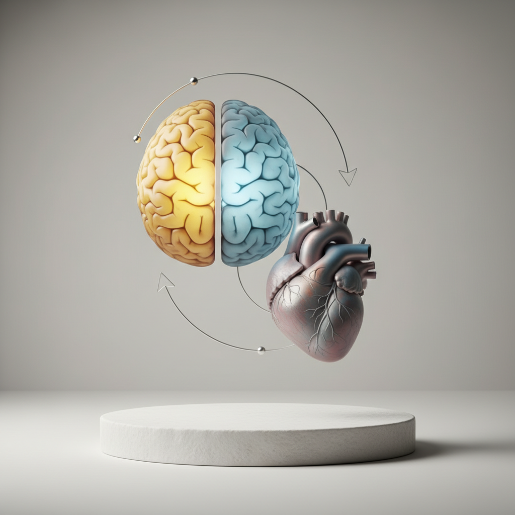 Kuidas toetada bipolaarset lähedast? Psühholoog annab nõu