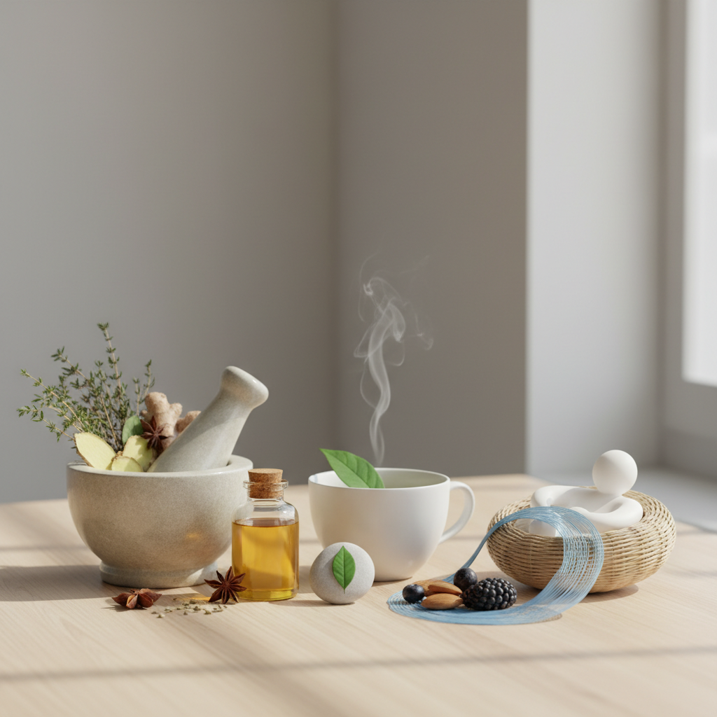 Kuidas tugevdada immuunsust? Eksperdi soovitused