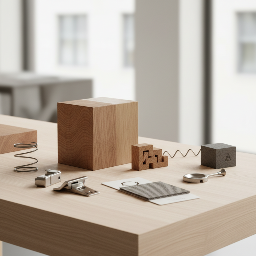 Kuidas valida mööblit, mis kestab aastaid? Eksperdi nõuanded