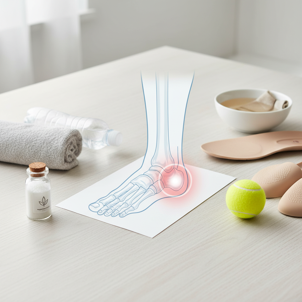 Kukekannuse ravi kodus: kuidas vabaneda piinavast valust?