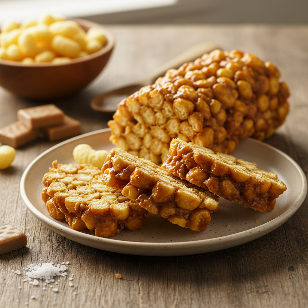 Lapsepõlve lemmik Kass Artur: lihtne ja kiire retsept