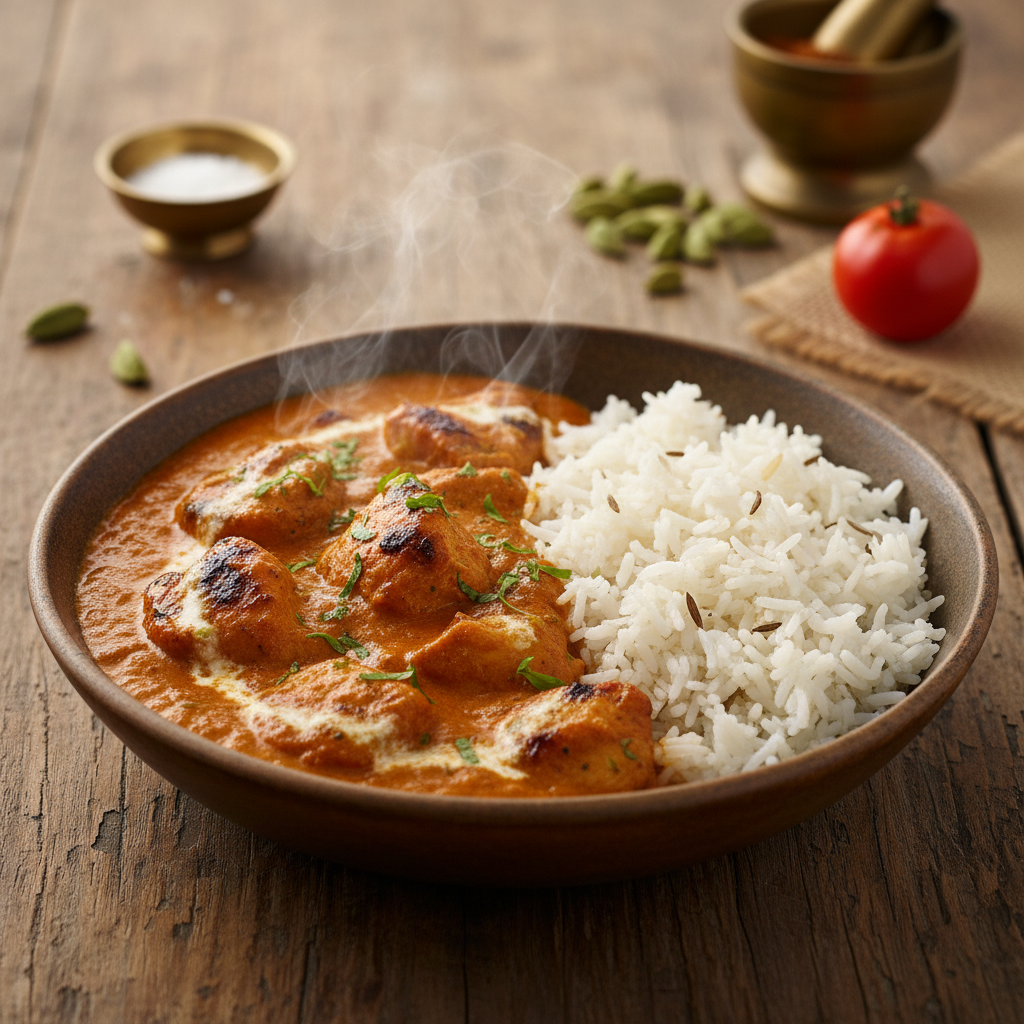 Lihtne võikana retsept: see hittroog õnnestub iga kord