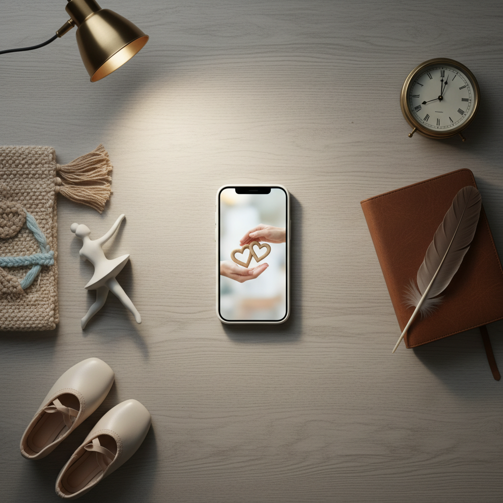 Liis Ilula-Niinemets jagas haruldast pilku oma pereellu