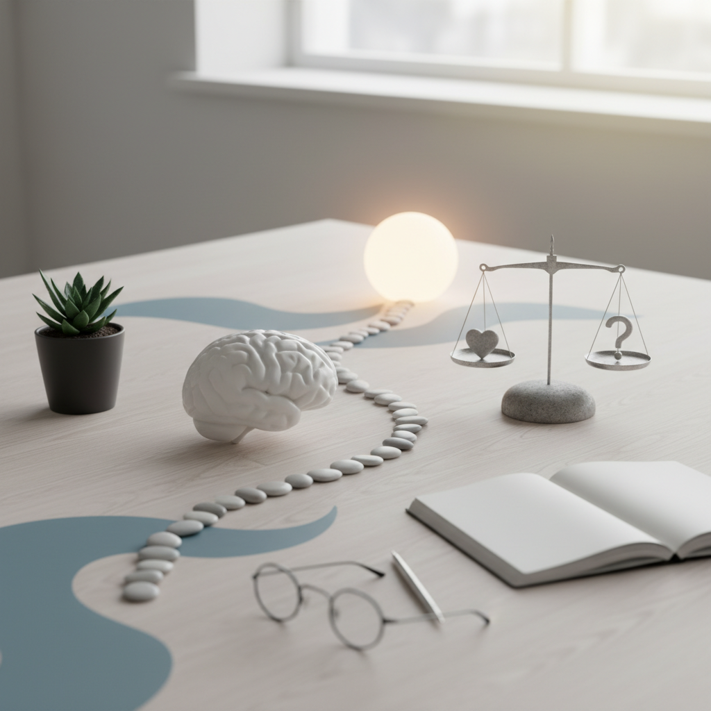 Liisa Maria Connor avameelselt: see muutus ei tulnud kergelt