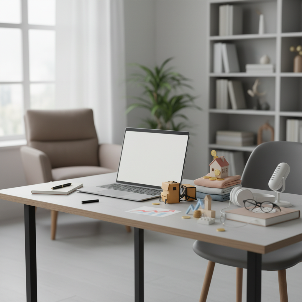 Lisaraha teenimine põhitöö kõrvalt: praktilised nipid