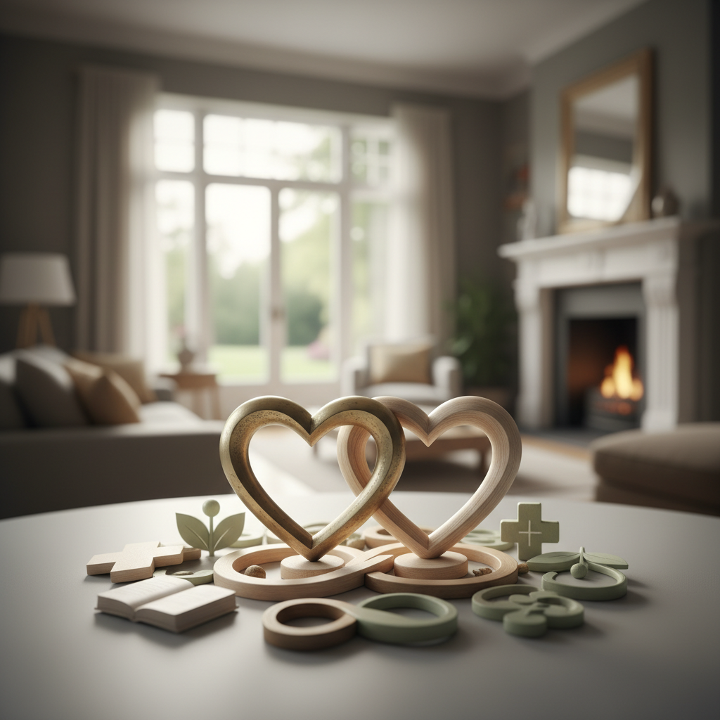 Lugeja kiri: Kuidas mu isa endale uue naise leidis