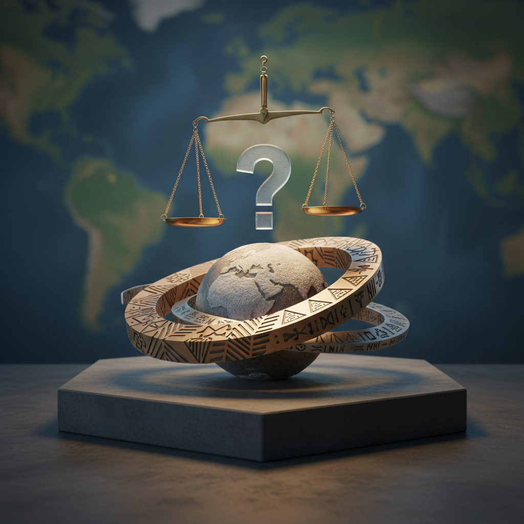 Maailma pikim jõgi: kas Niilus või Amazonas?