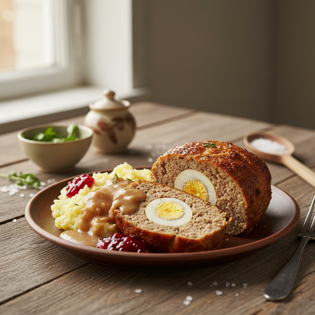 Mahlane pikkpoiss: klassikaline retsept, mis viib keele alla