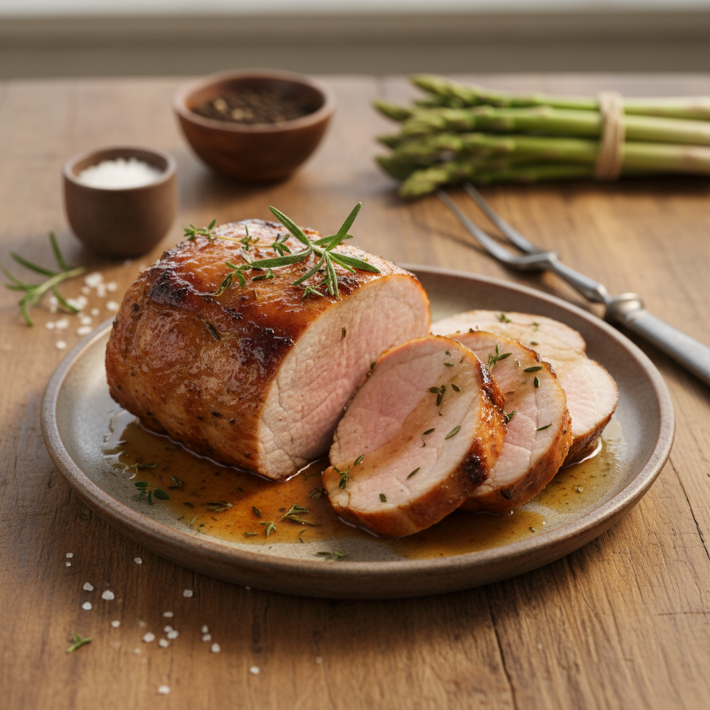 Mahlane sea sisefilee: lihtne retsept, mis õnnestub