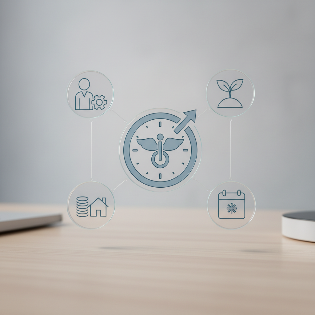 Millal sina pensionile jääd? Vaata tabelit sünniaasta järgi