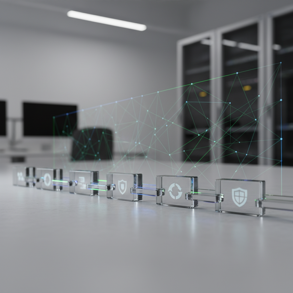 Mis on plokiahel ja kuidas see töötab? Selgitus algajale