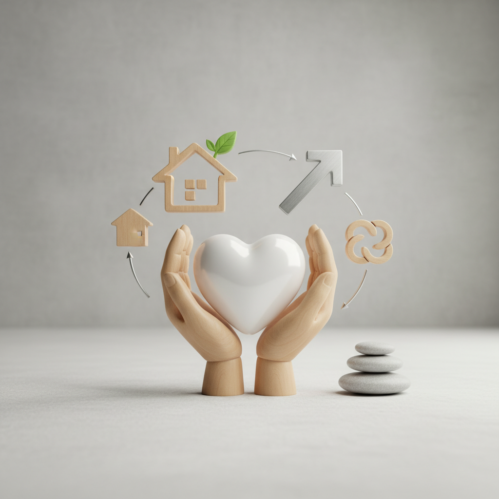 Naerata Ometi juht: abivajajate hulk on järsult kasvanud