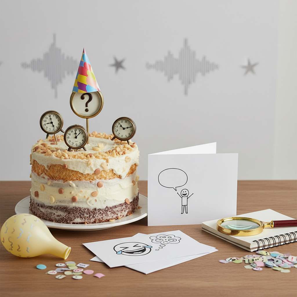 Naljakad sünnipäevaõnnitlused: parimad ideed ja soovid