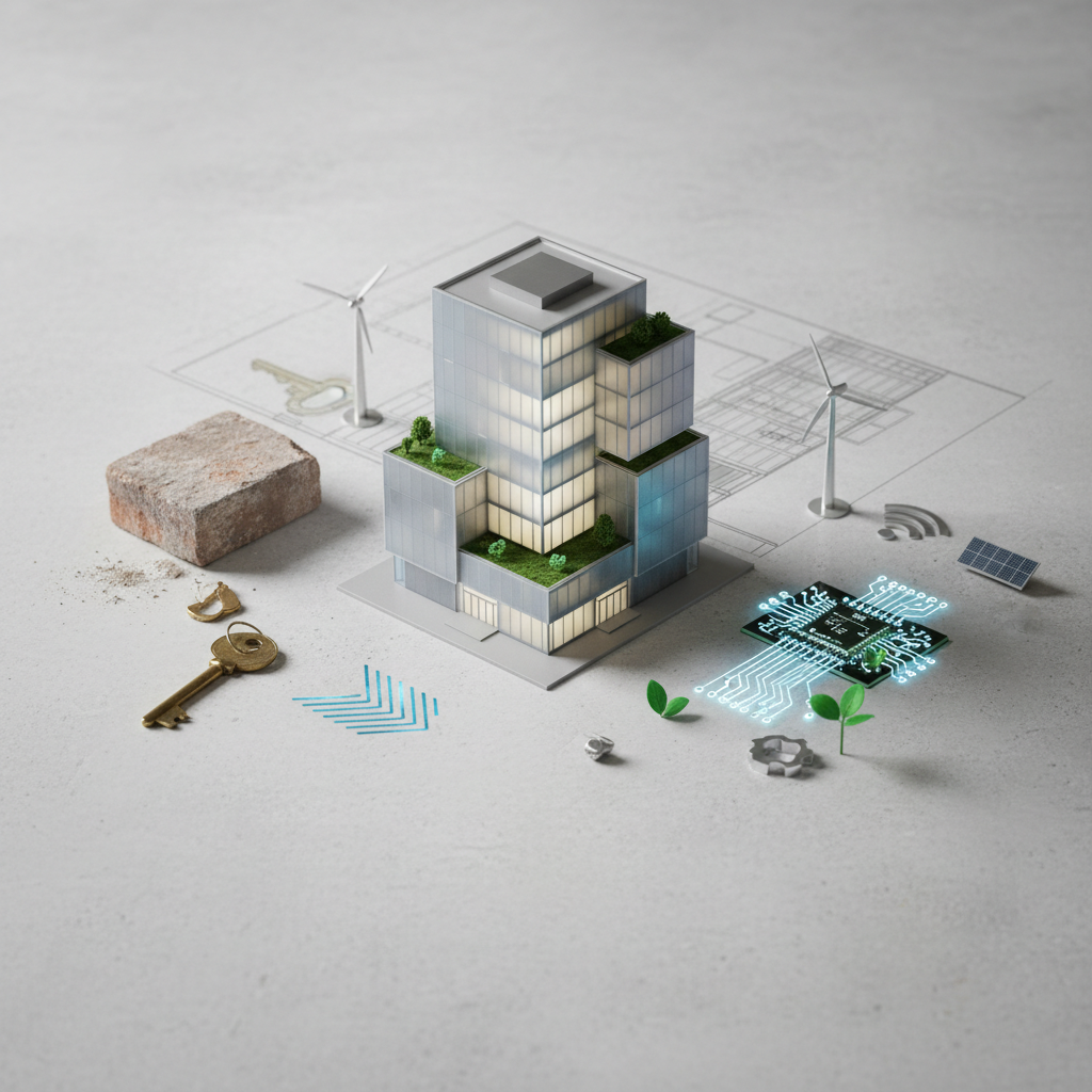 Narva mnt 5 hoone Tallinnas läbib põhjaliku uuenduskuuri