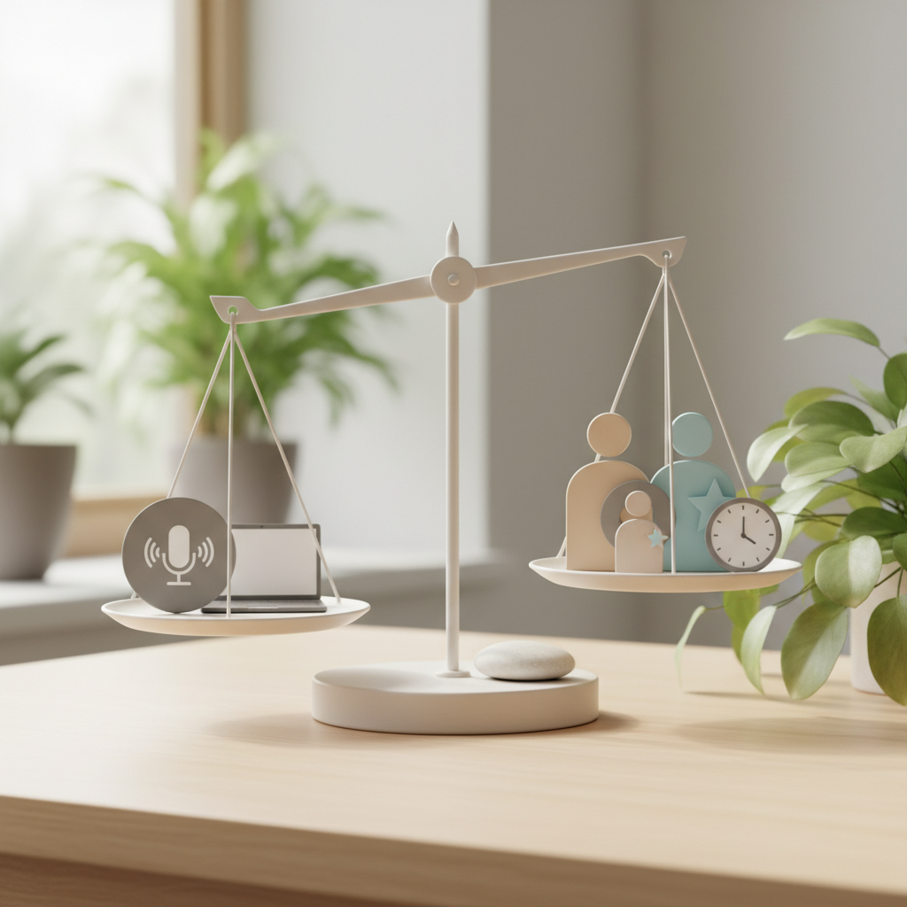 Nele-Liis Vaiksoo avameelselt: nii leian aja perele